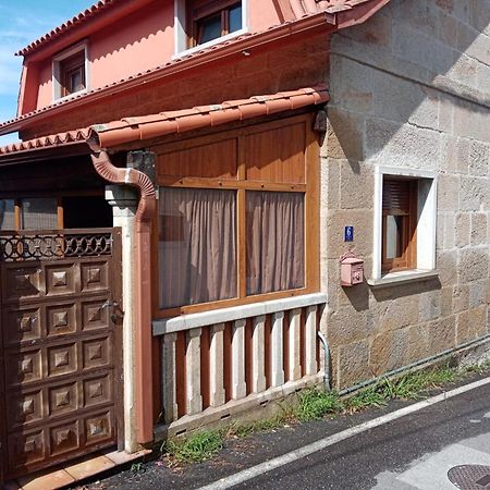 Atico Pontevedra Διαμέρισμα Εξωτερικό φωτογραφία