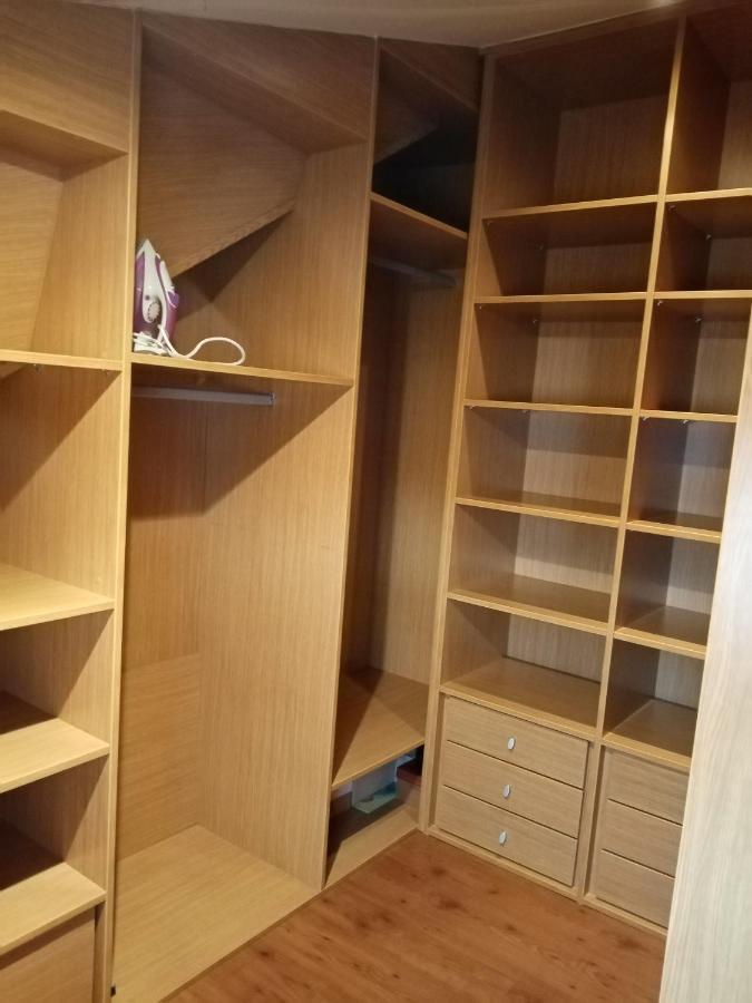 Atico Pontevedra Διαμέρισμα Εξωτερικό φωτογραφία