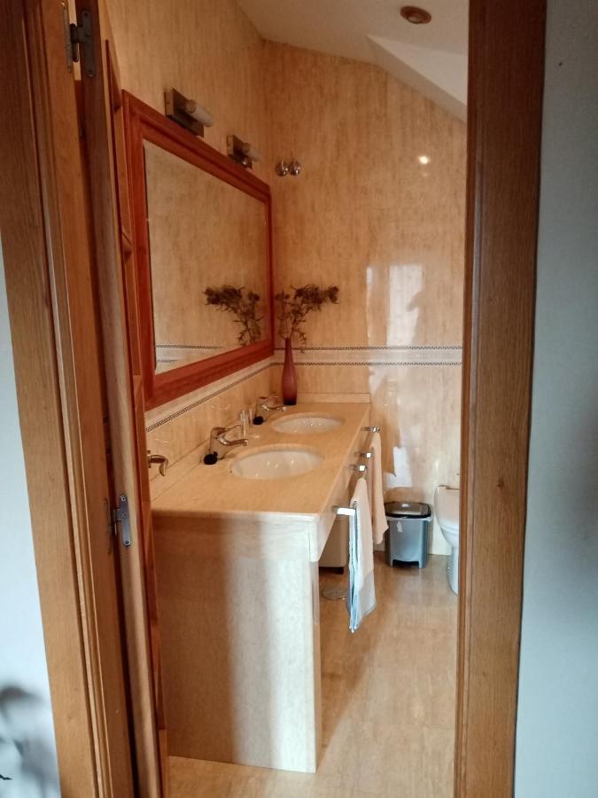 Atico Pontevedra Διαμέρισμα Εξωτερικό φωτογραφία