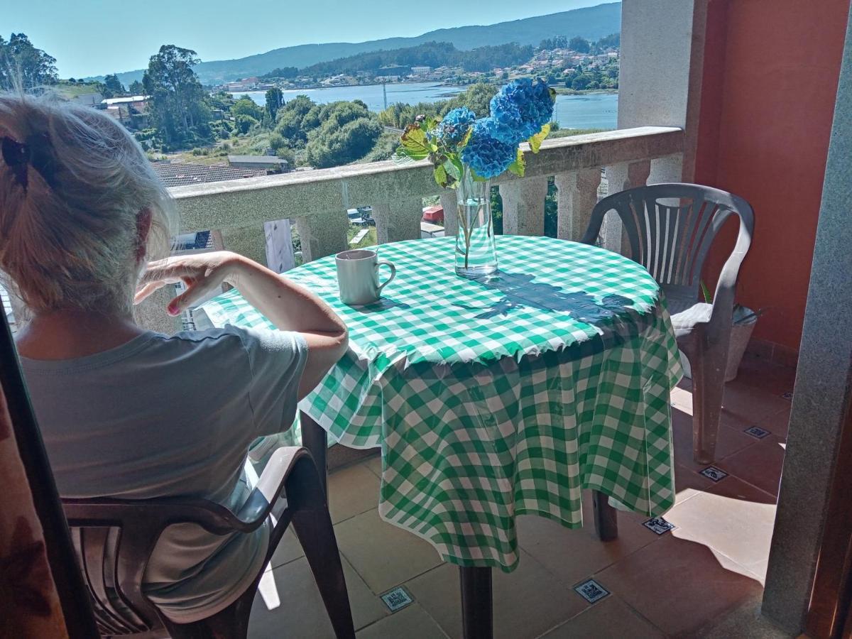 Atico Pontevedra Διαμέρισμα Εξωτερικό φωτογραφία
